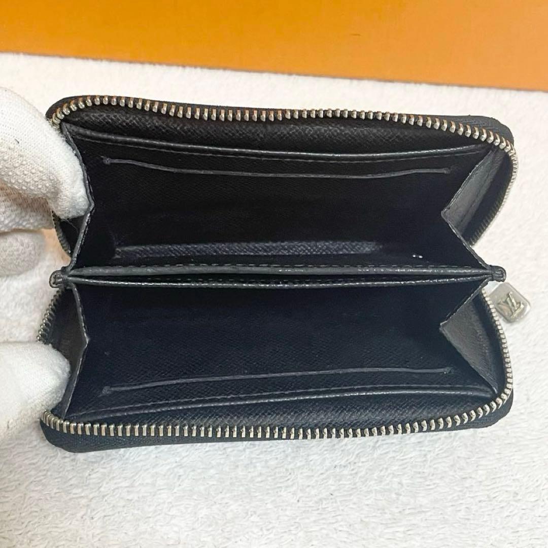 ルイヴィトン ダミエ グラフィット パース 小銭入れ カードケース