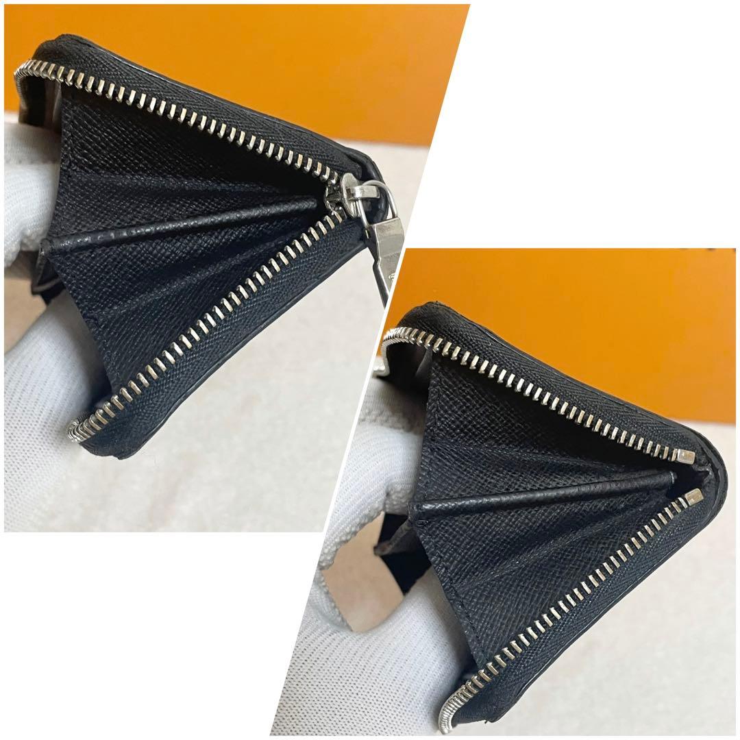 ルイヴィトン ダミエ グラフィット パース 小銭入れ カードケース