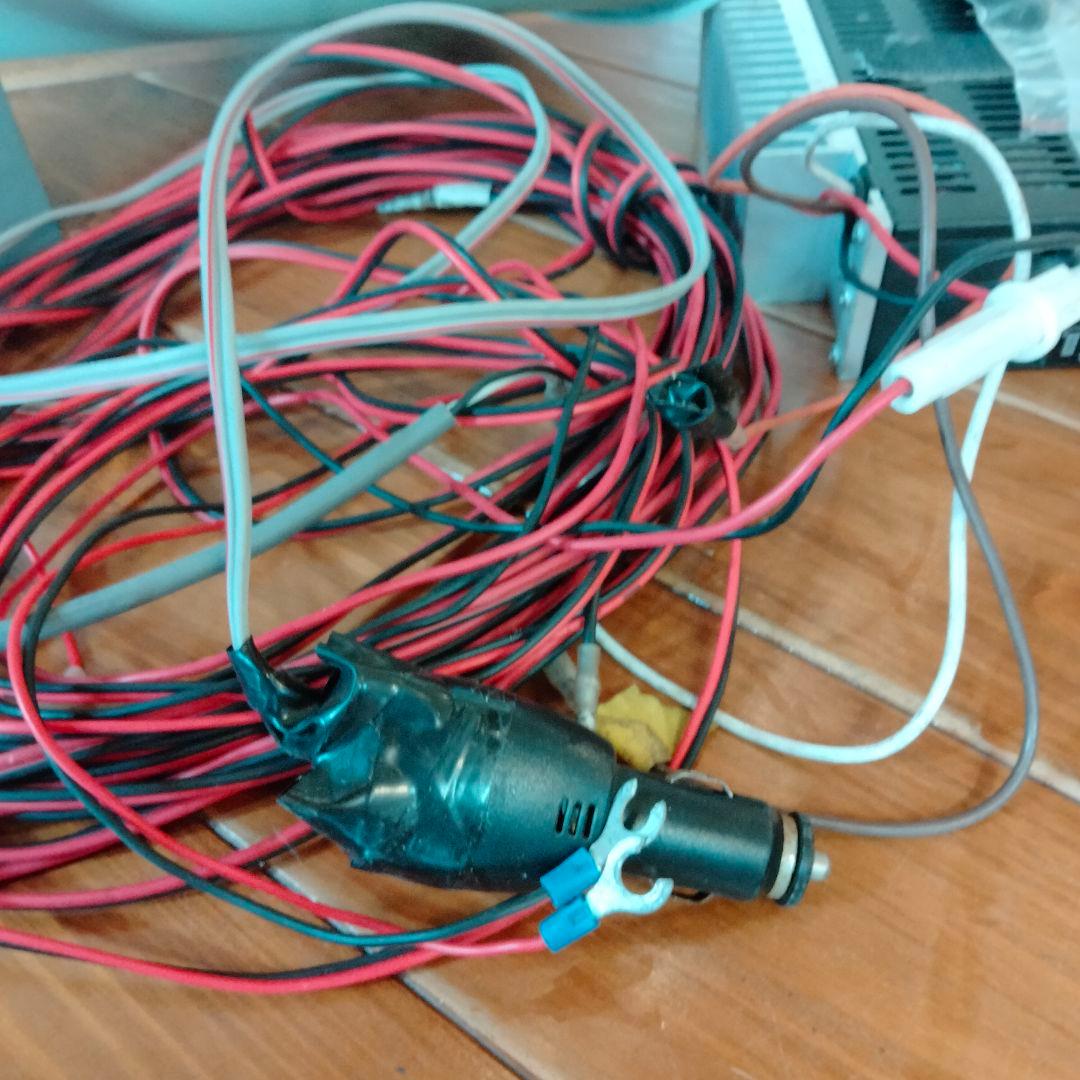 UNI -PEX　アンプ&スピーカー