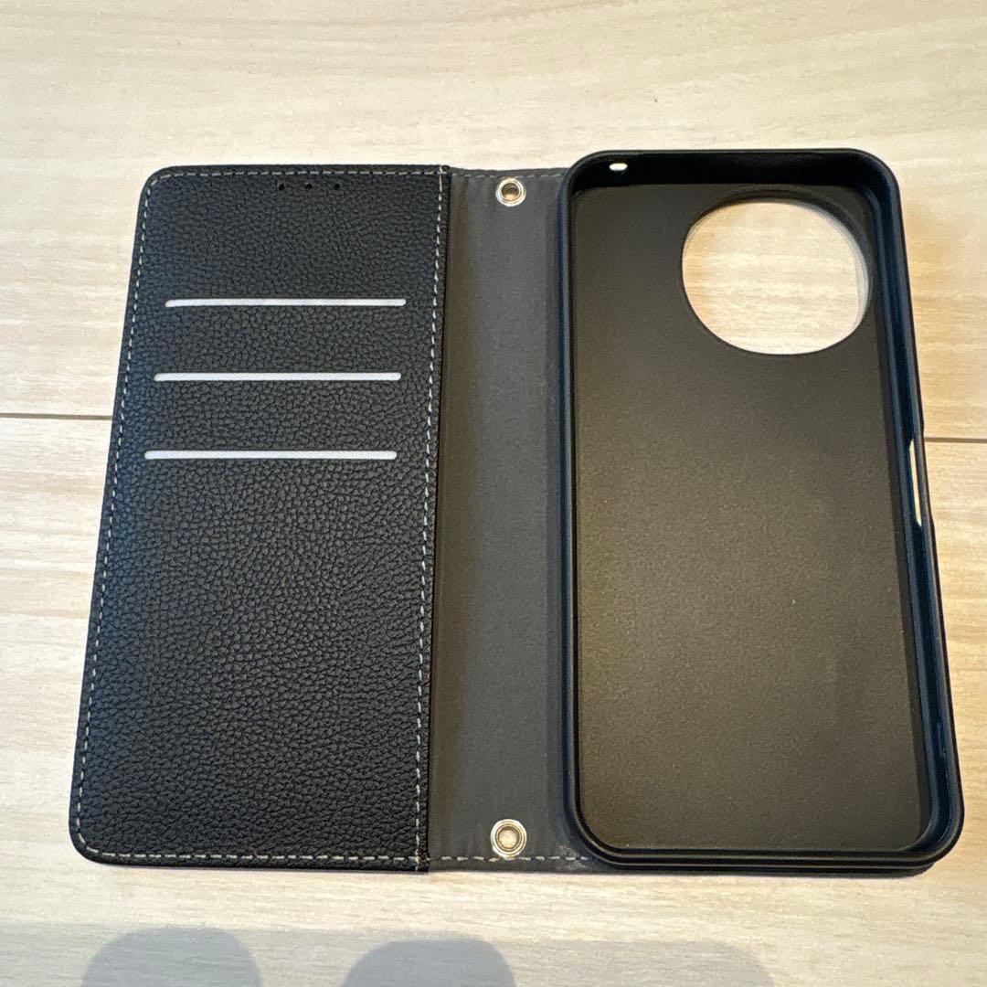 キャンペーン未応募　AQUOS sense 10 本体 ケース付き