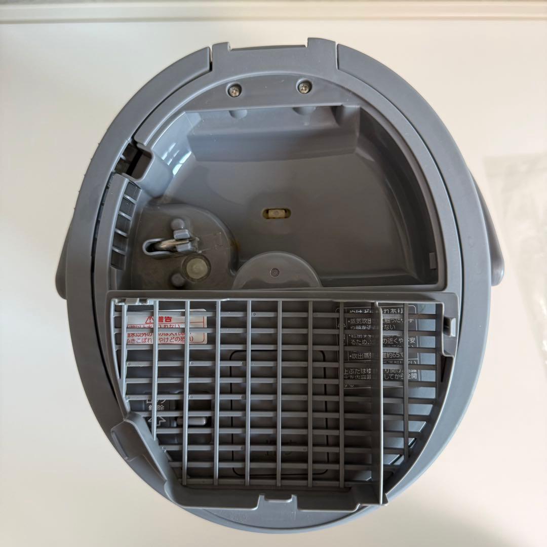 ✨象印マホービン 加湿器✨ スチーム式 象印 EE-DC50