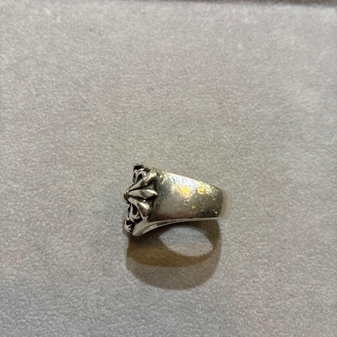 E*e様 クロムハーツ　キーパーリング