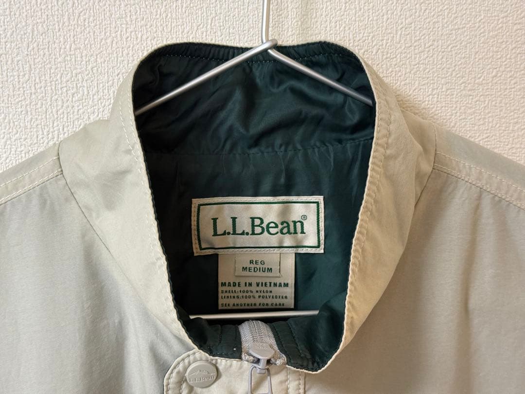 L.L.Bean Windy Ridge Jacket サイズM