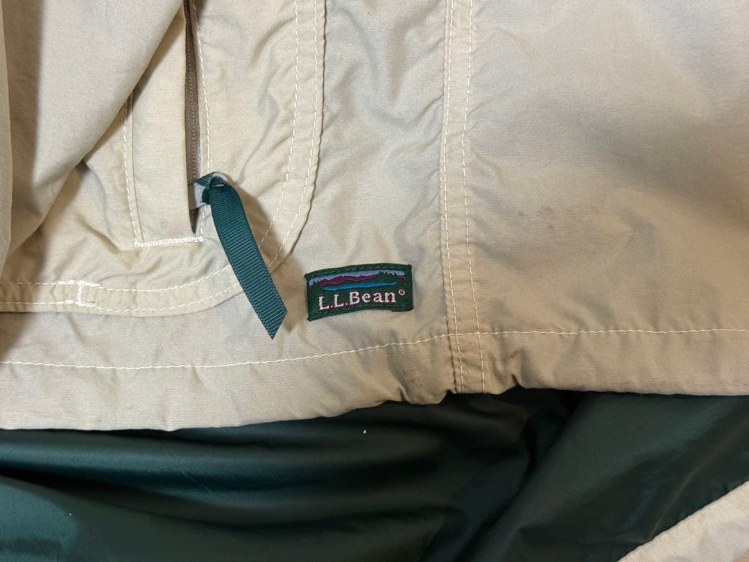 L.L.Bean Windy Ridge Jacket サイズM