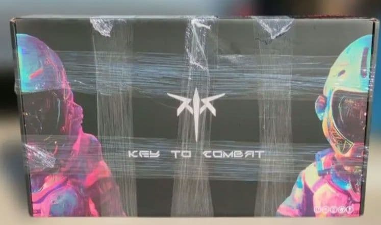 ブ*ル様 KTC G27P6S 有機EL ゲーミングモニター WQHD 240H