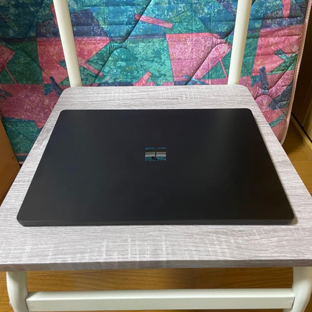 かつ　Surface Laptop 4 Model 第11世代 475GB