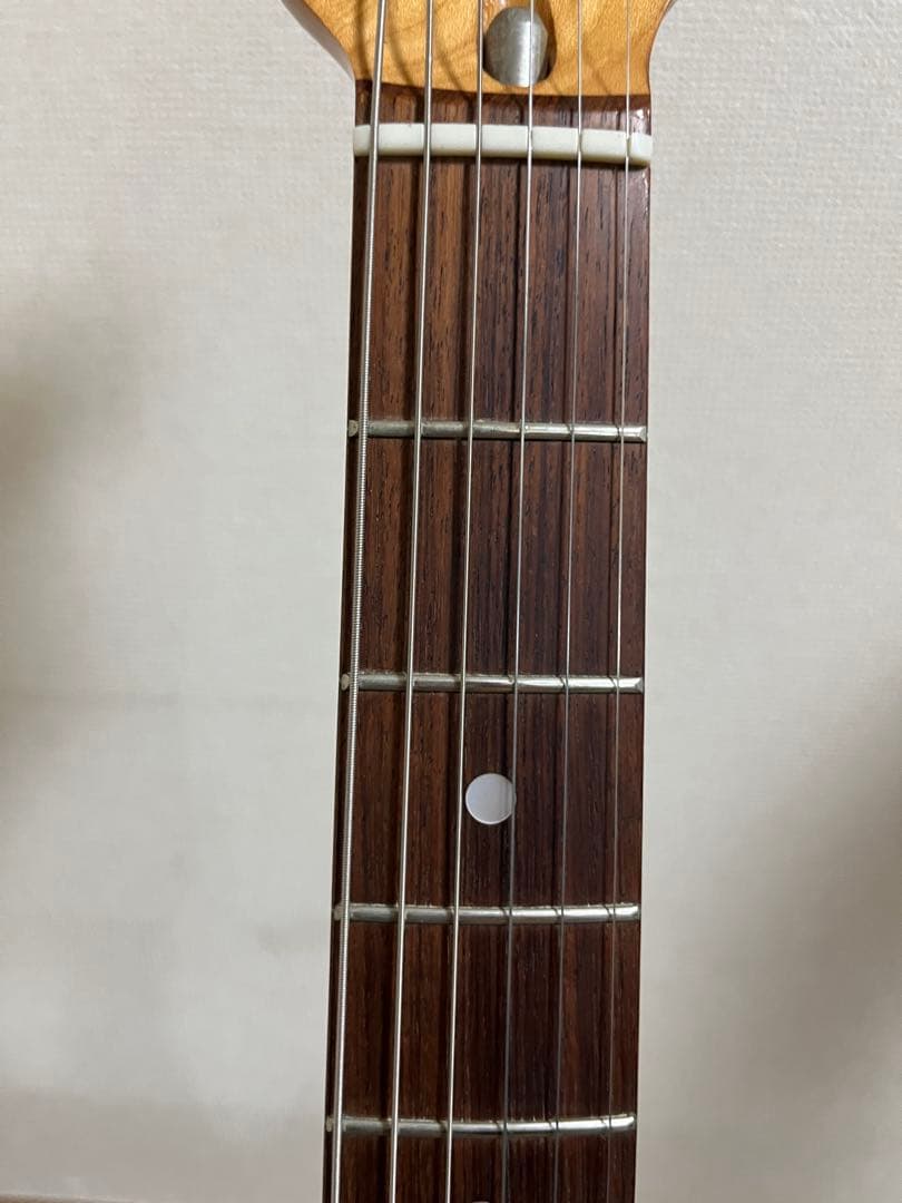 【最終値下げ】1983年製　Tokai Silver Star