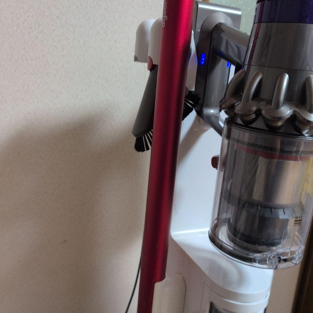 Dyson　Cyclone　v10