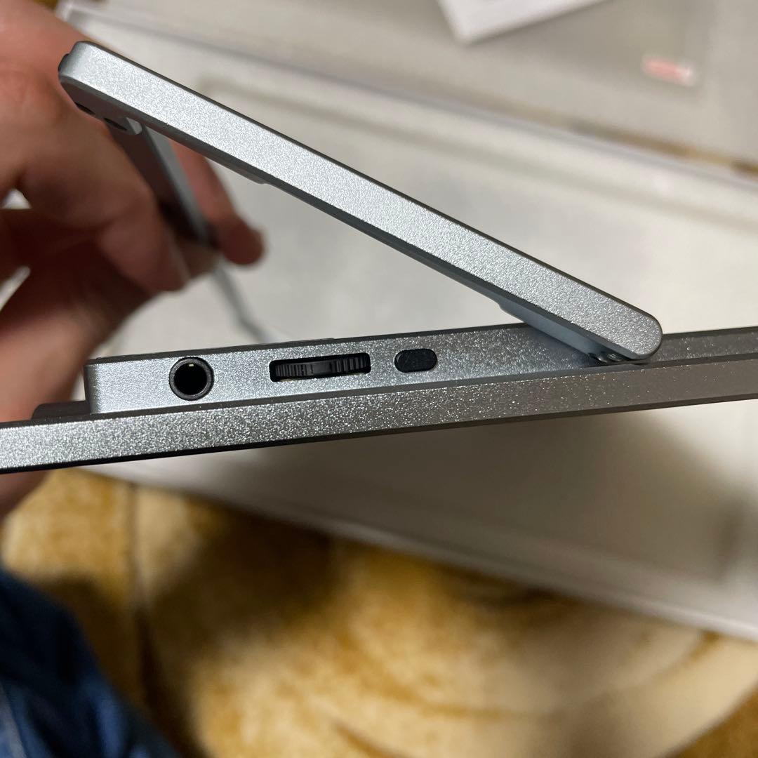 美品　格安　売り切り　WIMAXIT 14インチ モバイルモニター タッチ液晶