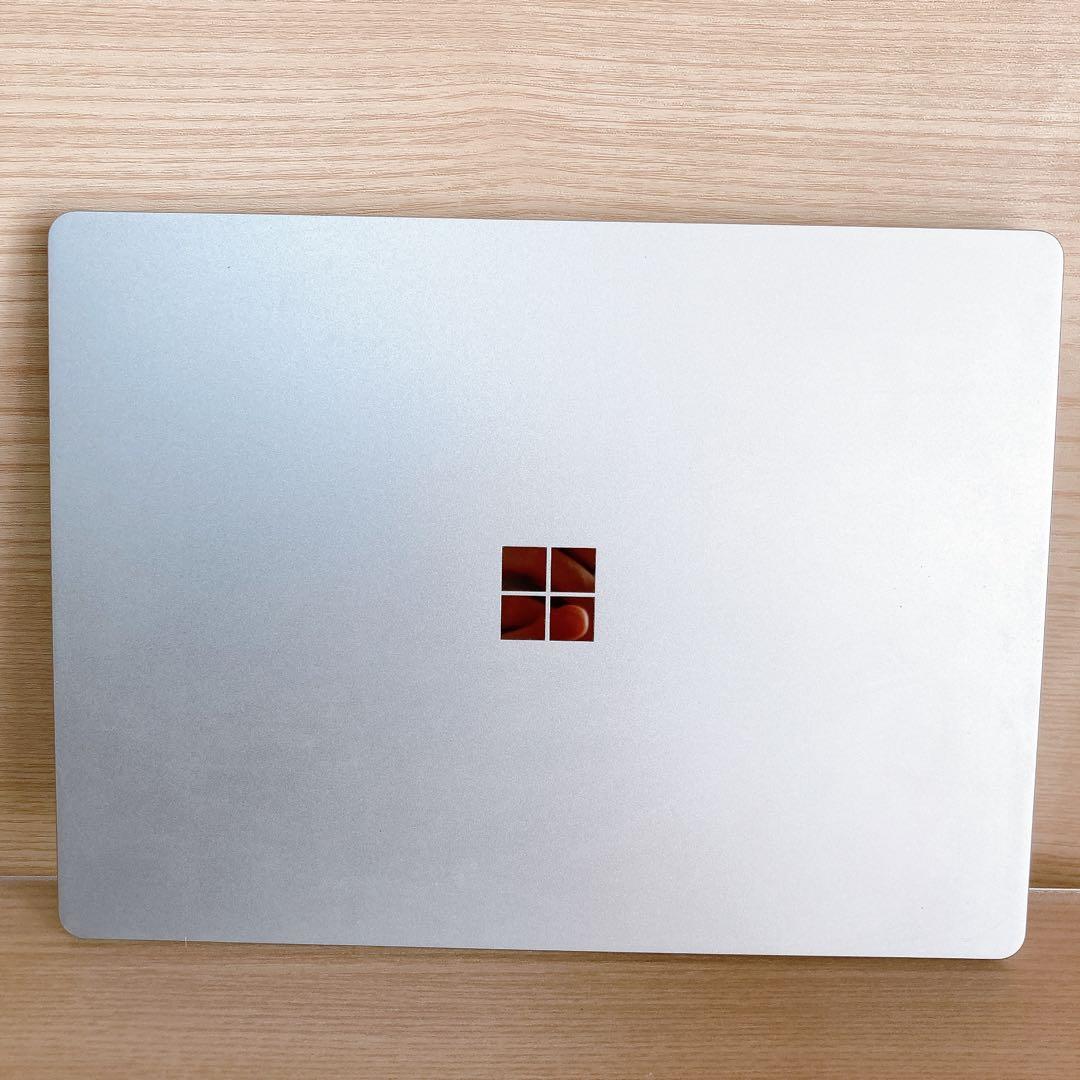 マイクロソフト ラップトップ Laptop Go3 2013 ノートパソコン