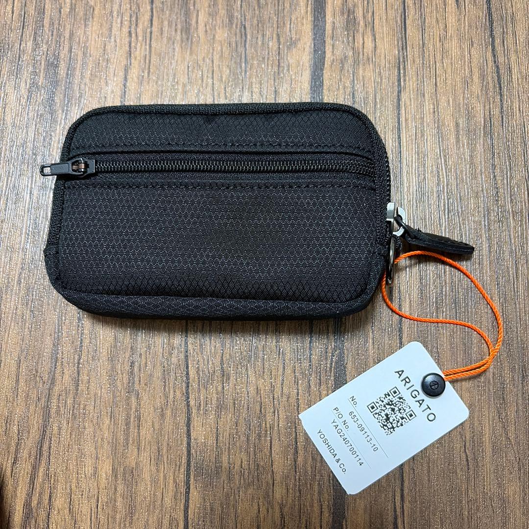 PORTER ディルマルチケース