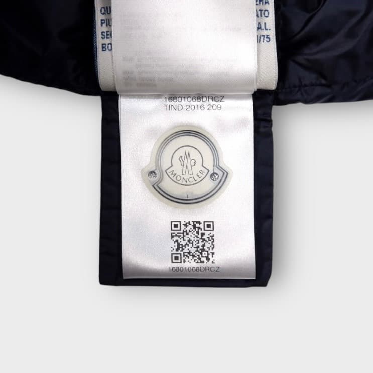 MONCLER【MAGLIONE TRICOT CARDIGAN】