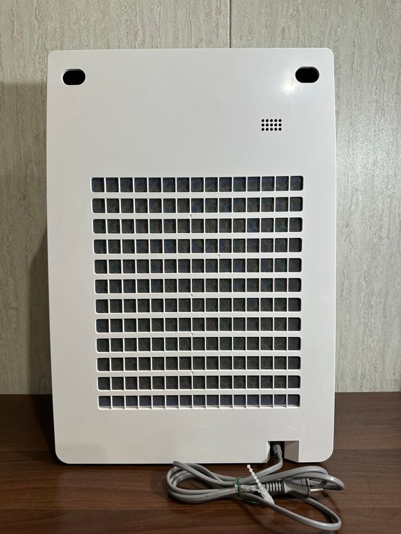 即日発送 美品 SHARP 加湿空気清浄機 プラズマクラスター搭載 23年製