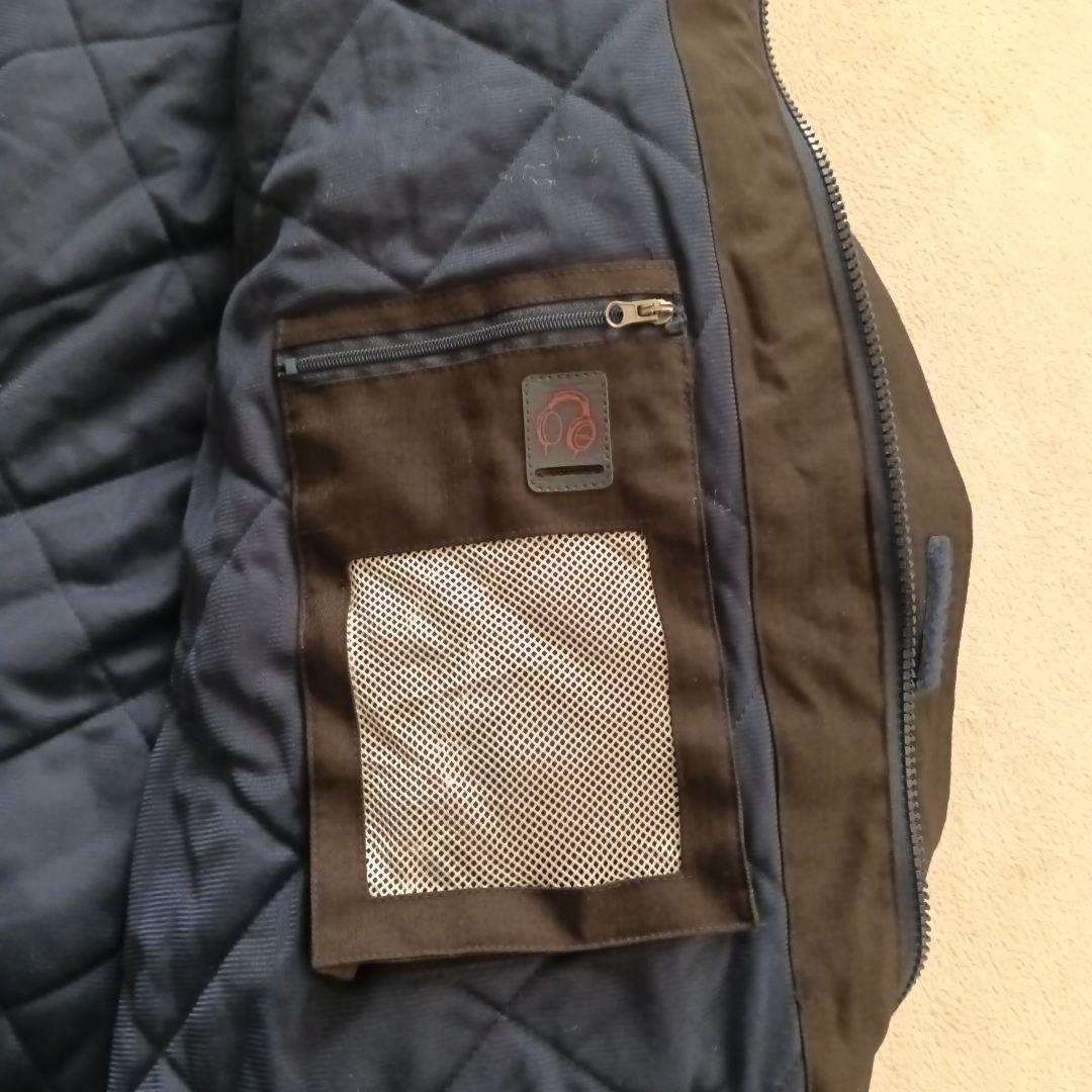 PONTAPS スノーボードウェア上下セット　6L　大きいサイズ