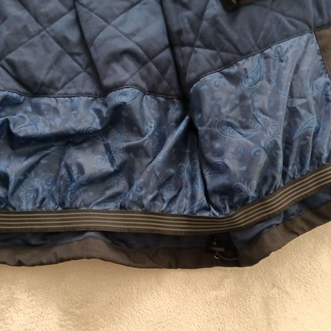 PONTAPS スノーボードウェア上下セット　6L　大きいサイズ