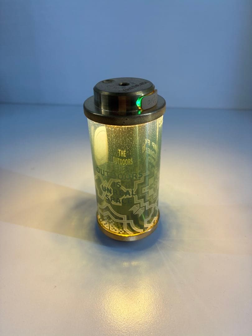 ライト・ランタン OLD MOUNTAIN MIYABI RICH GO OUT limited