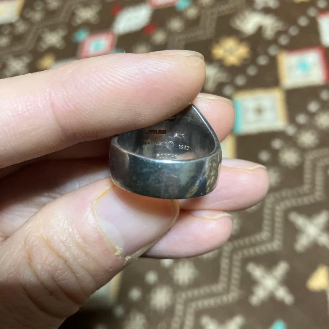 X*x様 イーグルリング