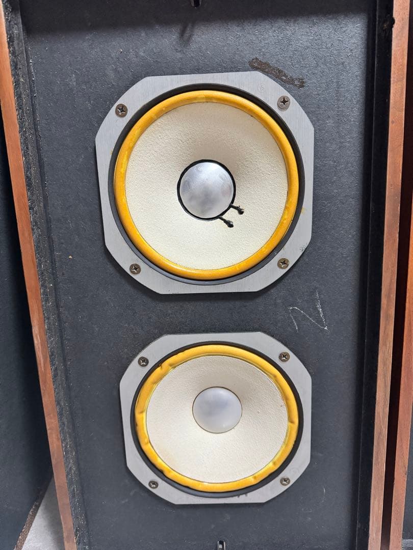 JBL L44LANCER 音出し確認済み