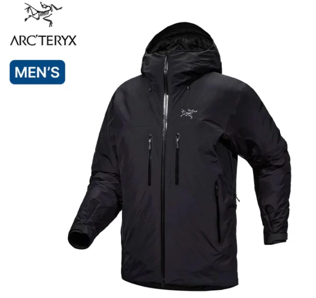 うし【未使用品•Mサイズ】アークテリクス ベータダウンインサレーテッド