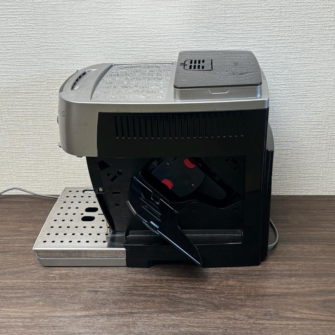 現行　デロンギ　マグニフィカS スマート ECAM25023 エスプレッソマシン