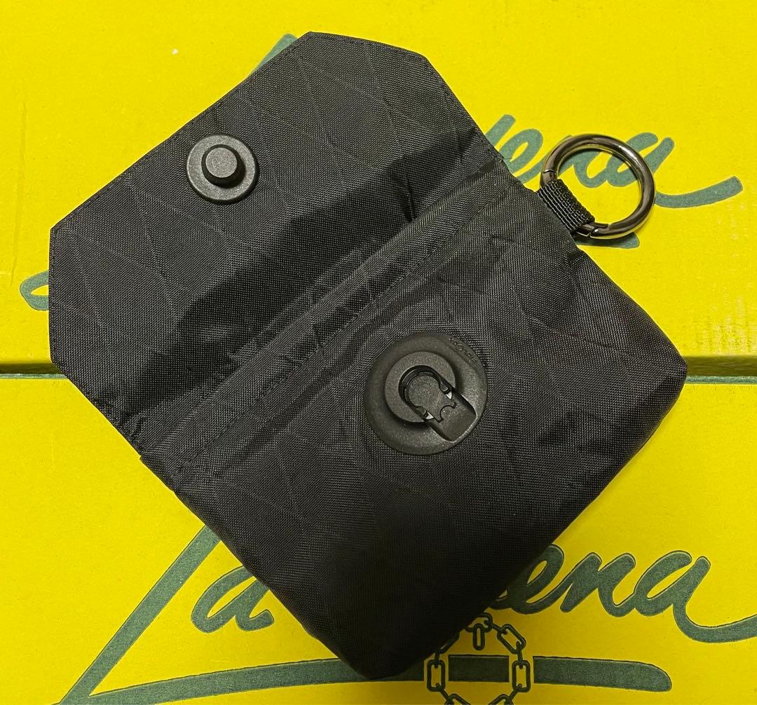 x-pac FIDLOCKスナップケース　＋　DYNEEMA ケース