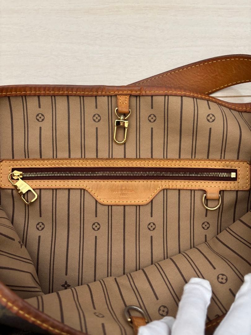 【LOUIS VUITTON】ルイヴィトン ディライトフルPMモノグラム