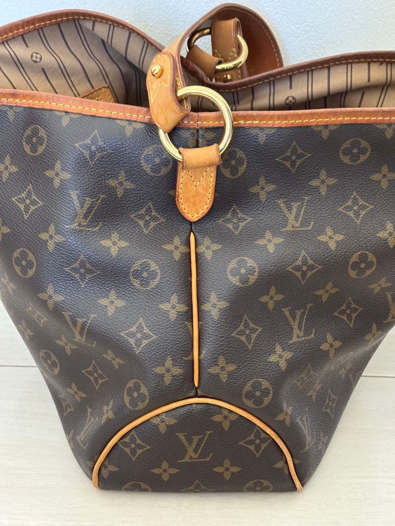 【LOUIS VUITTON】ルイヴィトン ディライトフルPMモノグラム
