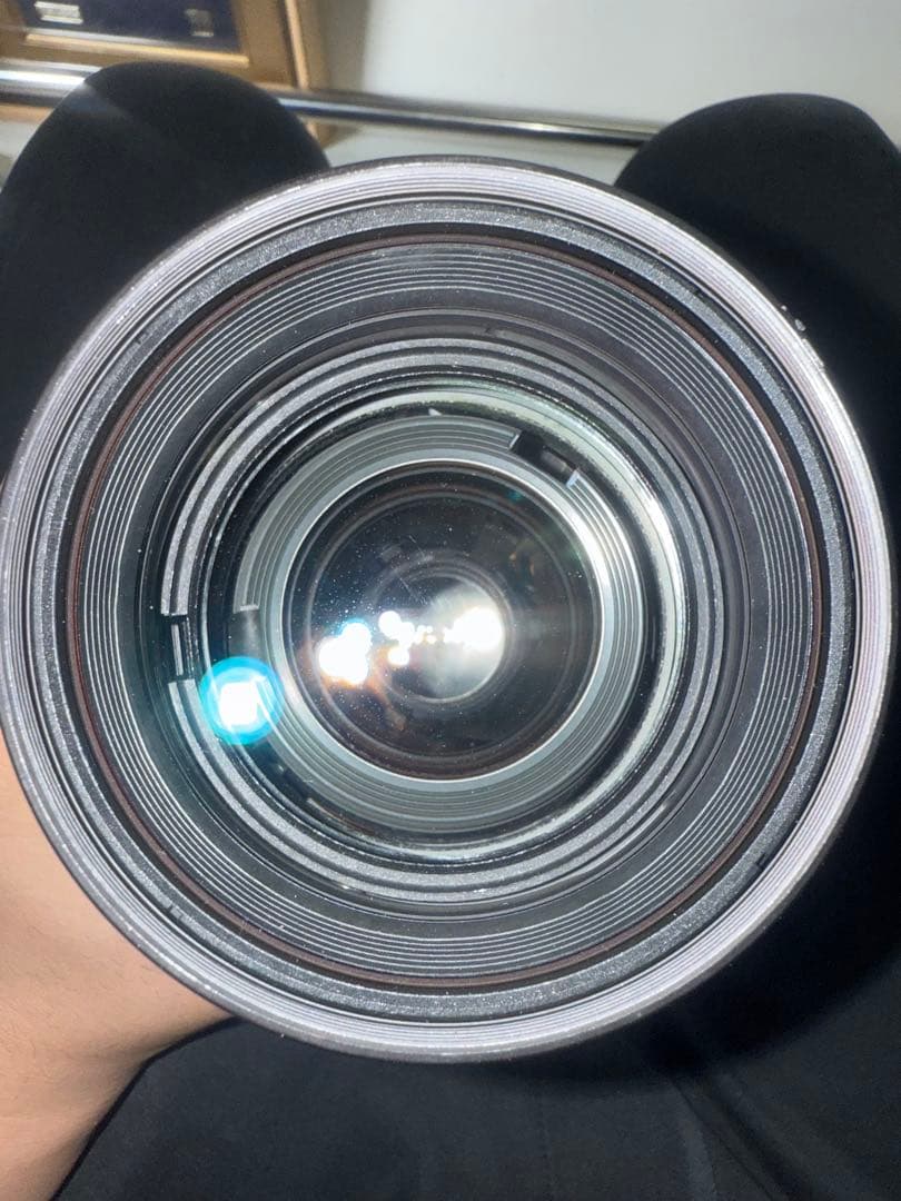 レンズ(ズーム) Canon EF 70-200mm 1:2.8 L ULTRASONIC