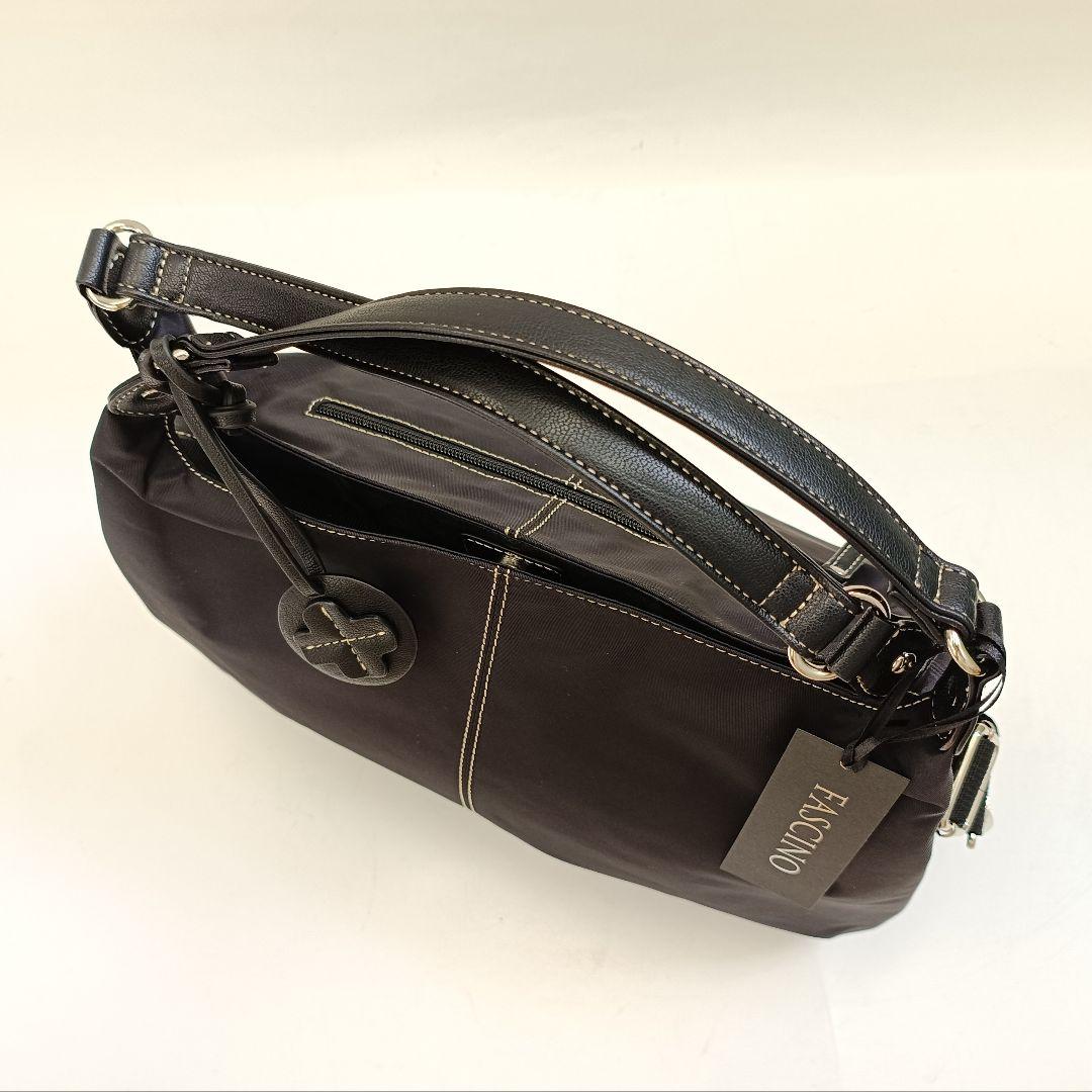 新品 何れか2点セット 組合せ自由ファッシーノ 7057ナイロンツイル2Wバッグ