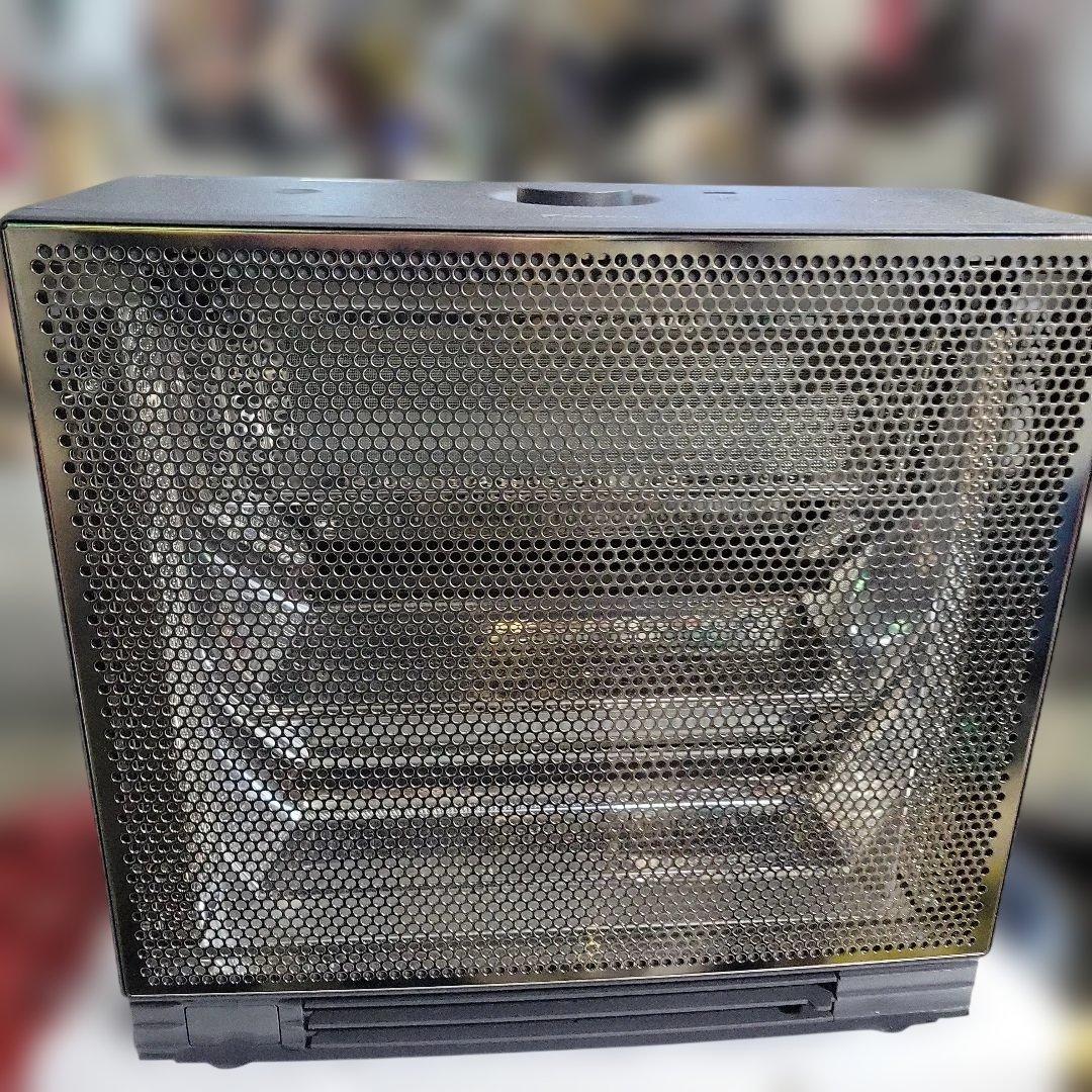 ダイキン　遠赤外線暖房機　ハイブリッドセラムヒート