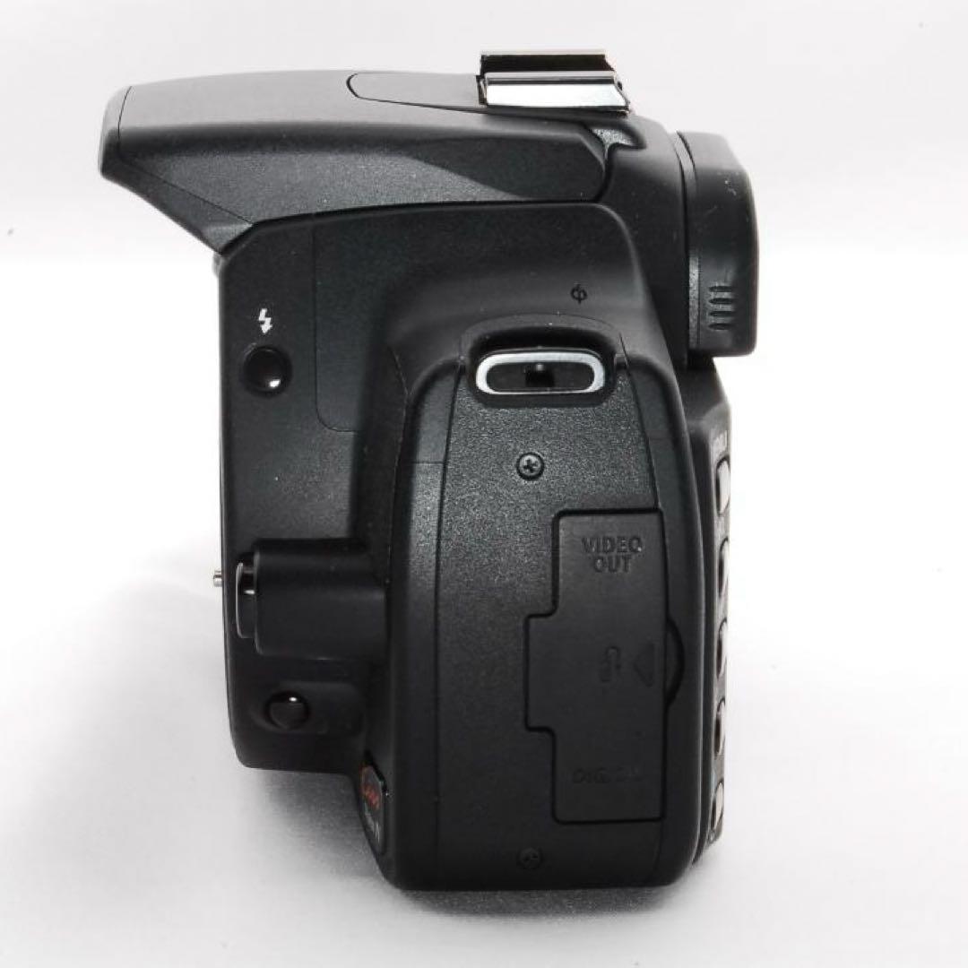 Canon Kiss Digital N望遠ズーム　初心者向け