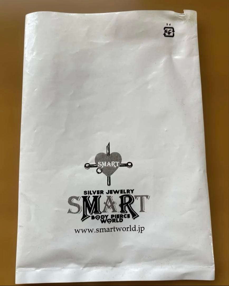 ■クレイジーピッグ CRAZY PIG/ラージ エビル スカル リング / 27