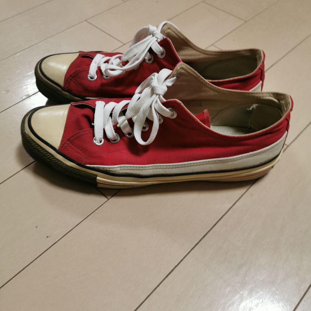 アンダーカバー　UNDERCOVER　オールスター　WIRE期 ワイヤー期　初期