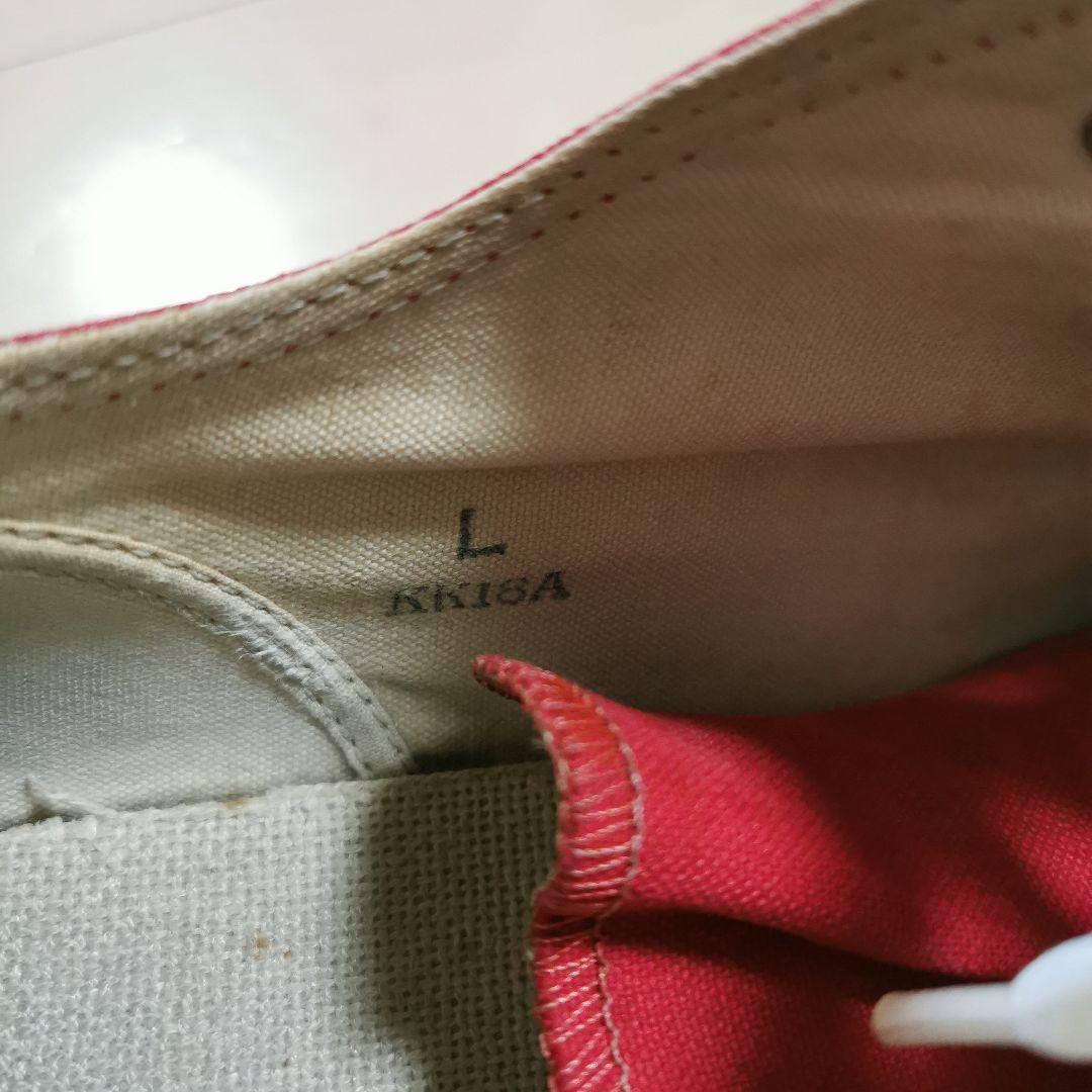 アンダーカバー　UNDERCOVER　オールスター　WIRE期 ワイヤー期　初期