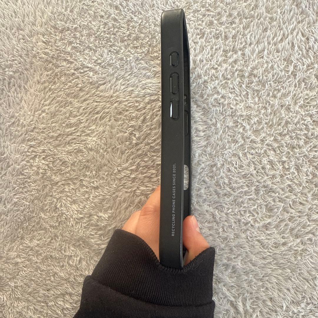 casetify MagSafe対応ハードケース iPhone16pro