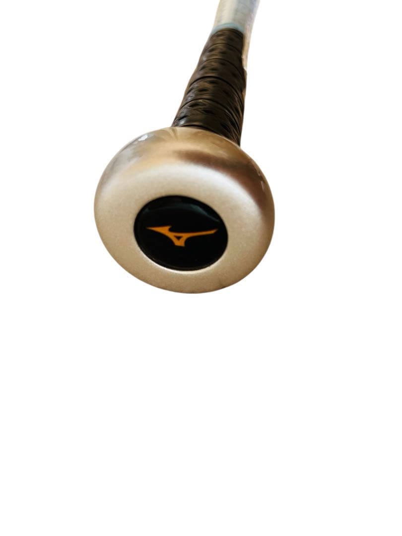 軟式用 バット 75cm ミズノ ビヨンドマックス ギガキング トップバランス