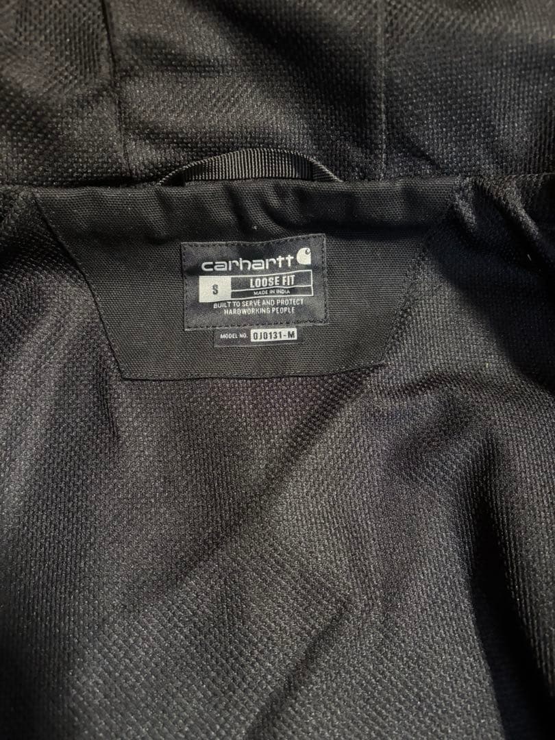 中*須様 Carhartt ACTIVE JACKET カーハートアクティブジャ