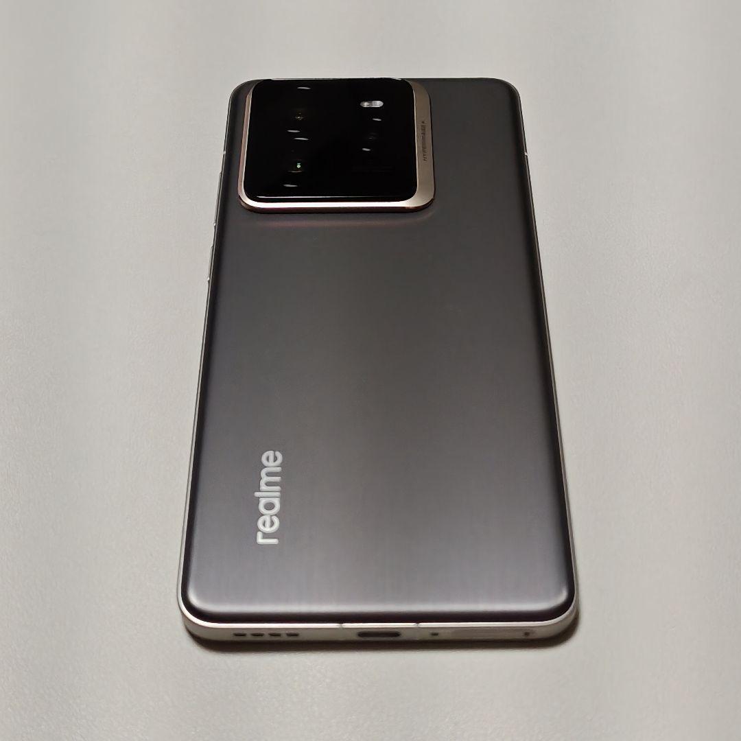 スマートフォン本体 Realme GT7 Pro