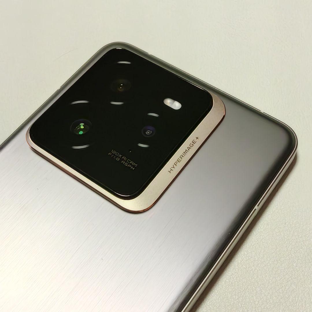 スマートフォン本体 Realme GT7 Pro