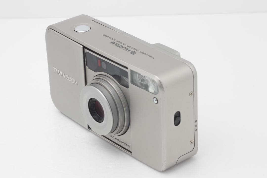 富士フイルム FUJIFILM TIARA ZOOM #247