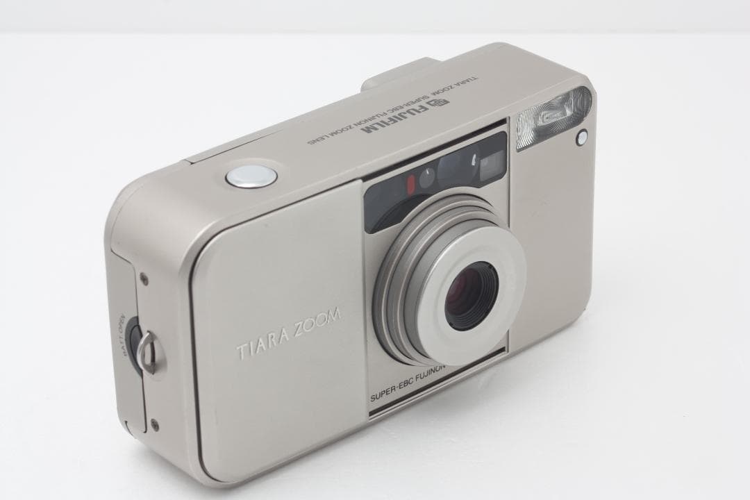 富士フイルム FUJIFILM TIARA ZOOM #247