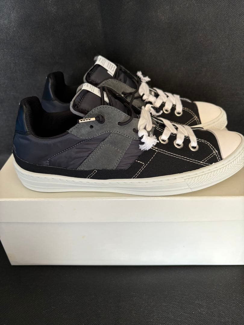 Maison Margiela マルジェラ　スニーカー
