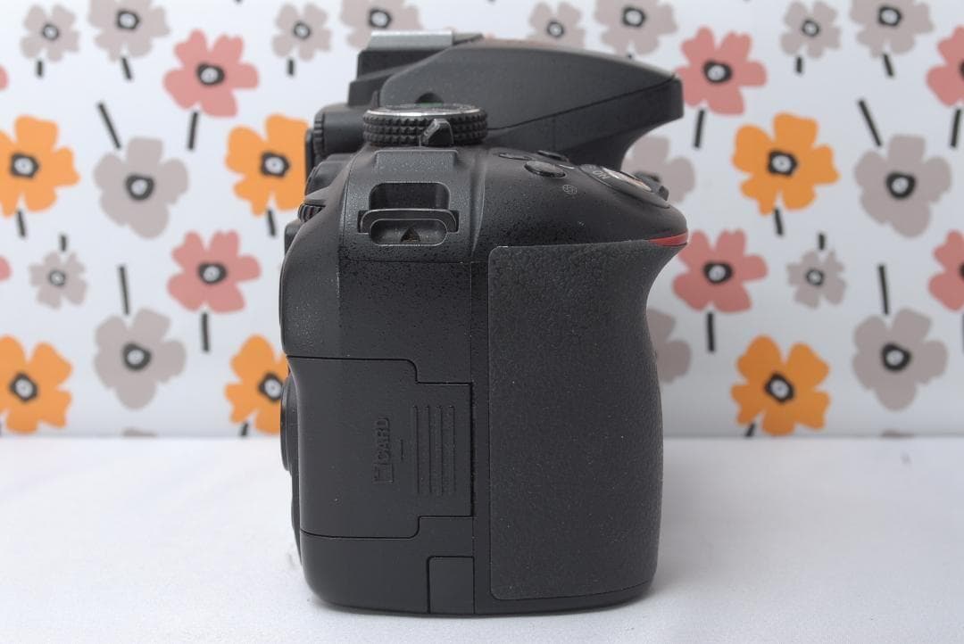 ❤Nikon D5300❤夜景撮影◎❤Wi-Fi搭載で簡単にシェア出来る❤美品❤