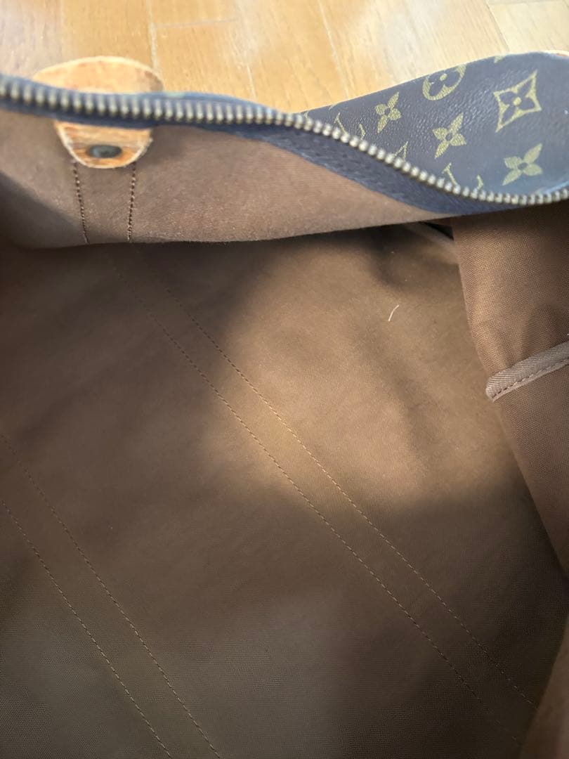 Louis Vuitton ボストンバッグ キーポル50