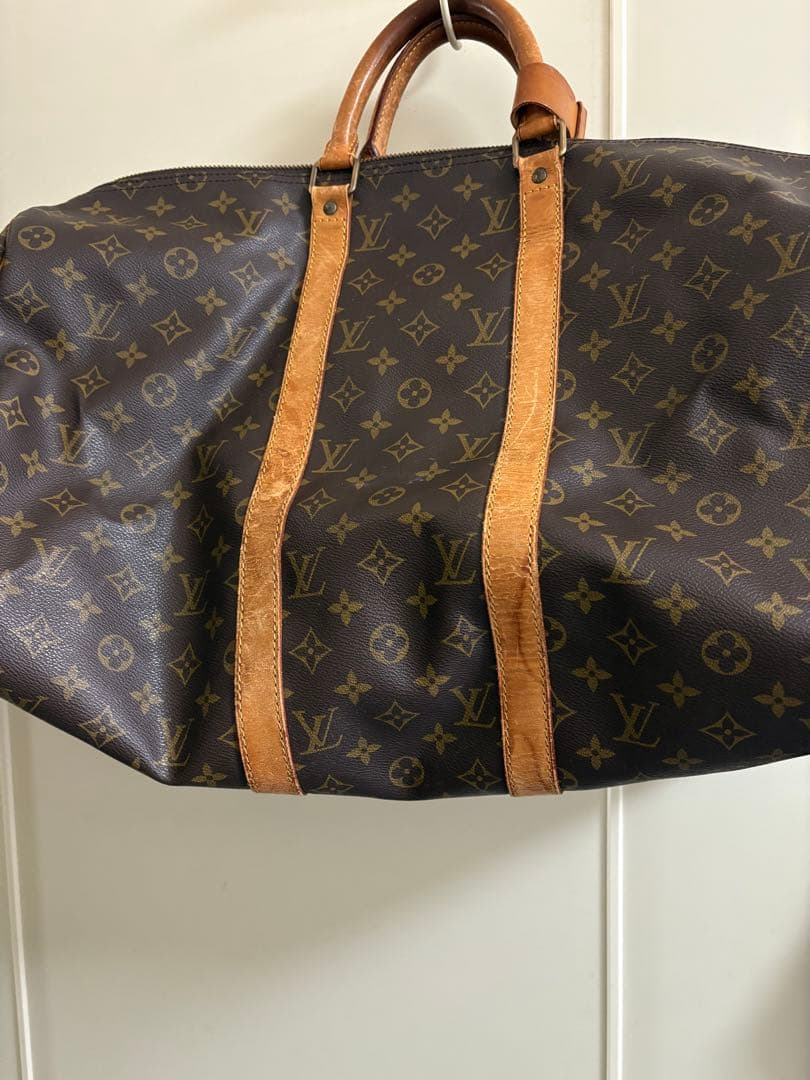 Louis Vuitton ボストンバッグ キーポル50