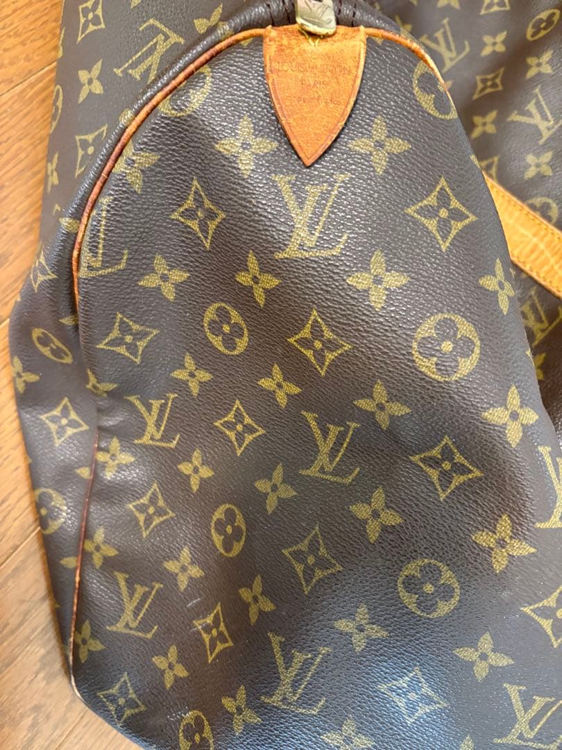 Louis Vuitton ボストンバッグ キーポル50
