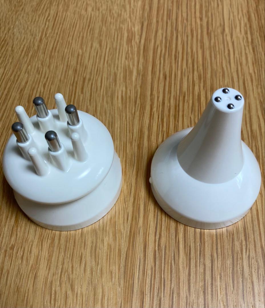 BELEGA セルキュア 4T プラス 美顔器