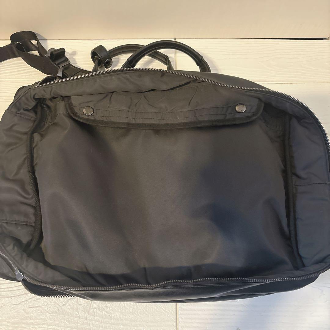 ポーター ラゲッジレーベル エレメント 3way ビジネスバッグ 9.2万