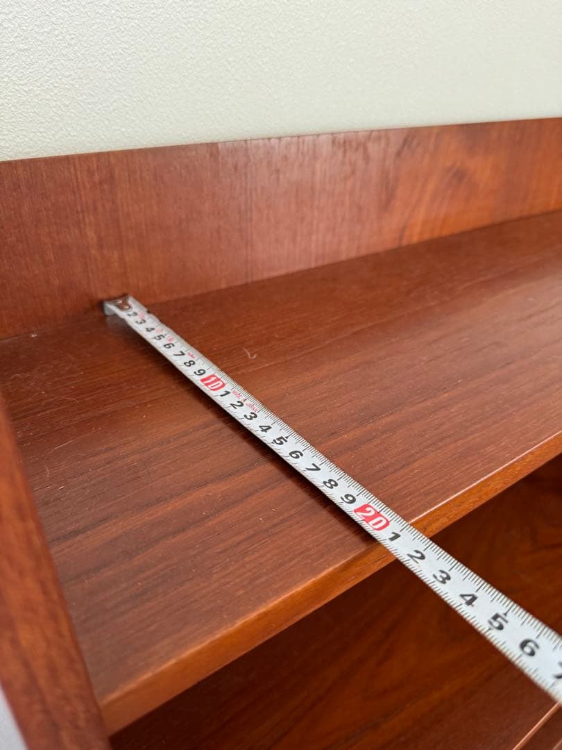 ロイズアンティークス ビューローブックシェルフ