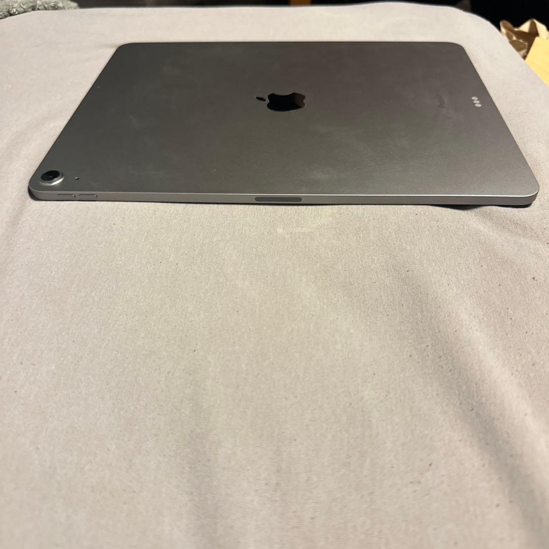 iPad Air 13インチ バッテリー100% Wi-Fi 128GB 7
